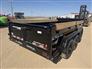 Southland 2026 SLD Dump Trailers
