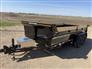 Southland 2026 SLD Dump Trailers