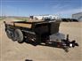 Southland 2026 SLD Dump Trailers