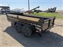 Southland 2026 SLD Dump Trailers