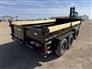 Southland 2026 SLD Dump Trailers