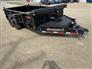 Diamond C 2026 LPT Dump Trailers