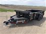 Diamond C 2026 LPT Dump Trailers