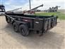 Diamond C 2026 LPT Dump Trailers