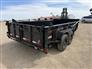 Diamond C 2026 LPT Dump Trailers