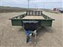Diamond C 2026 PSA Flatbed Trailers