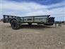 Diamond C 2026 PSA Flatbed Trailers