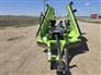 Schulte Industries 2026 GX-150 Mower Conditioners / Windrowers