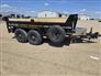 Southland 2026 SLDUMP Dump Trailers