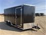 RoyalCargo 2026 LCH Utility Trailer