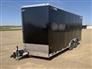 RoyalCargo 2026 LCH Utility Trailer