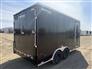 RoyalCargo 2026 LCH Utility Trailer
