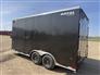 RoyalCargo 2026 LCH Utility Trailer