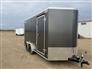 RoyalCargo 2026 LCH Utility Trailer