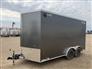 RoyalCargo 2026 LCH Utility Trailer