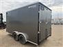 RoyalCargo 2026 LCH Utility Trailer