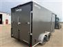 RoyalCargo 2026 LCH Utility Trailer