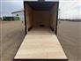 RoyalCargo 2026 LCH Utility Trailer
