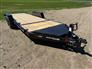Southland 2026 LBA TLT Flatbed Trailers