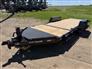 Southland 2026 LBA TLT Flatbed Trailers