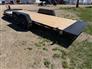 Southland 2026 LBA TLT Flatbed Trailers