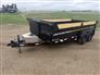 Southland 2026 SLD Dump Trailers