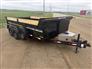 Southland 2026 SLD Dump Trailers