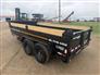 Southland 2026 SLD Dump Trailers