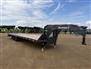 Diamond C 2026 FMAX Flatbed Trailers