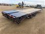 Diamond C 2026 FMAX Flatbed Trailers