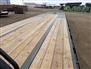 Diamond C 2026 FMAX Flatbed Trailers