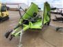 Schulte Industries 2026 GX-150 Mower Conditioners / Windrowers