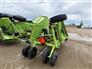 Schulte Industries 2026 GX-150 Mower Conditioners / Windrowers