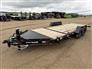 Southland 2026 LBA TLT Flatbed Trailers