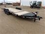 Southland 2026 LBA TLT Flatbed Trailers