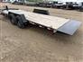 Southland 2026 LBA TLT Flatbed Trailers