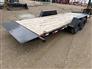 Southland 2026 LBA TLT Flatbed Trailers