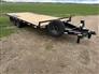 Southland 2026 HBA Flatbed Trailers