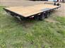 Southland 2026 HBA Flatbed Trailers