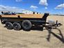 Southland 2026 SLD Dump Trailers