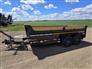 Southland 2026 SLD Dump Trailers