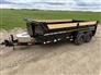 Southland 2026 SLD Dump Trailers
