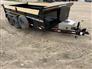 Southland 2026 SLD Dump Trailers