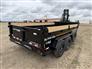 Southland 2026 SLD Dump Trailers