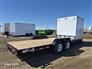 CJAY 2026 FX9 Other Trailers