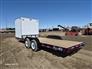 CJAY 2026 FX9 Other Trailers