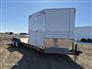 CJAY 2026 FX9 Other Trailers