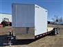 CJAY 2026 FX9 Other Trailers