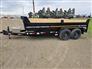 Southland 2026 SLD Dump Trailers