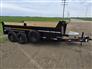 Southland 2026 SLD Dump Trailers